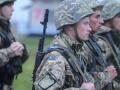 В воинской части на Житомирщине нашли застреленного военнослужащего