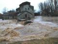Украинцев предупреждают о подъеме воды в реках из-за осадков