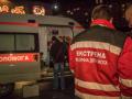 В Киеве вчера вечером в игорном заведении мужчину зарезали отверткой
