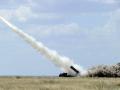 Украина начнет серийное производство ракет залпового огня - Турчинов