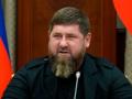 У Кадирова проблеми з надмірним вживанням наркотиків: Буданов про "серйозні процеси" в Чечні