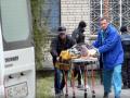 Трое пострадавших от взрыва в суде Никополя – в тяжелом состоянии