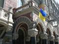НБУ разрешил небанковским учреждениям перечисление валюты за пределы Украины