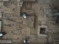 У Перу під час ремонту знайшли давню гробницю інків 