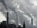 Девять стран ЕС превысили нормы загрязнения воздуха