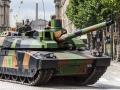 Франция отправит в Литву танки и солдат