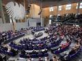 В парламенте Германии запретили гаджеты во время заседаний