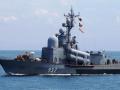 У Криму затонув російський корабель "Тарантул": в ISW розповіли, хто до цього причетний