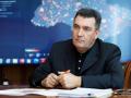 Данилов очікує, що решта бізнесменів візьме приклад з Ахметова щодо володіння ЗМІ
