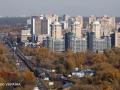 Від 48 тисяч за метр. ТОП-3 найдорожчих міста України за вартістю квартир