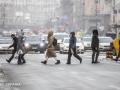 Мороз, але майже без опадів: якою буде погода в Україні 8 лютого