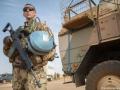 Военное миротворчество стоило Германии 21 миллиард евро и 108 погибших военнослужащих