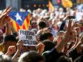 Из Каталонии перенесли свои главные офисы около 1200 компаний
