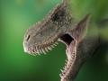 Звичний образ тиранозаврів доведеться переосмислити - нове дослідження