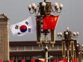 Пекин и Сеул согласились мирно решить проблему КНДР