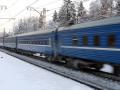 На новогодние праздники Укрзализныця назначит 34 дополнительных поезда