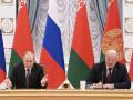 Для чого Росії створювати спільне угруповання військ із Білоруссю: експерт розкрив підступний план Путіна
