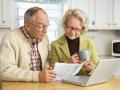 Рада собирается ввести накопительную систему пенсионного страхования
