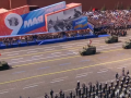 Чому на параді в Москві не було військової техніки — пояснення експерта