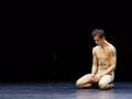 Украинский танцор Сергей Полунин: Воплощение прыжка за гранью