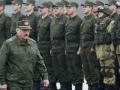 У Латвії попередили, що очікує Лукашенка у разі нападу Білорусі на Україну