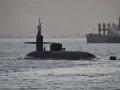 США скерували до берегів Ірану атомний підводний човен з "Томагавками"