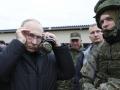 Лише для боїв за Крим: Жданов пояснив, чому Путін не оголошує чергову мобілізацію