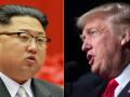 Северная Корея говорит, что Трамп умоляет о ядерной войне