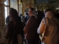«Прокидається Матушка-Русь»: СБУ та поліція вивчають відео з Києво-Печерської лаври з нібито молитвою за Росію