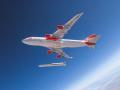 Аерокосмічна компанія Virgin Orbit звільняє 85% персоналу: що сталося