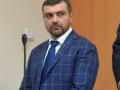 Задержанный на взятке директор Николаевского аэропорта вышел под 2,5 миллиона залога