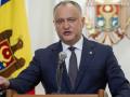 Президент Молдовы не подчинится решению Конституционного суда