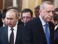 Між Туреччиною та РФ розпочалося протистояння, Ердоган хоче стати новим лідером Близького Сходу – експерт