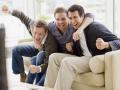 15 ключевых правил мужской дружбы