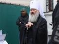 Суд призначив митрополиту Павлу два місяці домашнього арешту