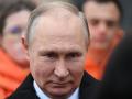 Провали у пам'яті, шизофренія та онкологія: у Путіна виявили "букет" смертельних хвороб - британські ЗМІ