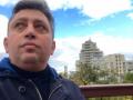 В аэропорту «Борисполь» задержали азербайджанского журналиста