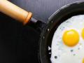 Як смажити яйце: кожна друга господиня робить це не правильно