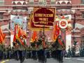 МЗС жорстко відреагувало на участь іноземних лідерів у параді на Красній площі: аморальний крок