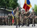 Додон запретил молдавским военным ехать на учения в Украину