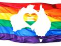 Австралия окончательно одобрило однополые браки
