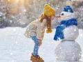 Зимняя погода возвращается в Украину: ночью обещают снег