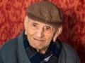 В Испании умер самый старый мужчина в мире