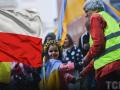 Польща подовжила тимчасовий захист для українців: що це означає, які є права