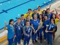 Вибороли 11 золотих медалей: українські плавці в ластах виграли Кубок світу