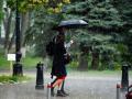 В Україну йде похолодання: синоптик вказала, де пройдуть дощі з грозами