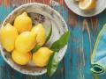 Почему лимон – полезный фрукт в мире