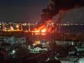 ЗСУ знищили десантний корабель "Новочеркаськ" – що відомо про нічну "бавовну" в Криму