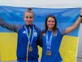 Українки встановили історичний рекорд на Чемпіонаті Європи з веслувального марафону