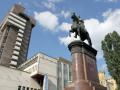 Експертна рада МКІП рекомендувала демонтувати пам’ятники Щорсу та Ватутіну в Києві